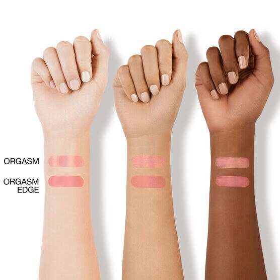 KIT DE BLUSH NARS ORGASM MATTE & GLOW